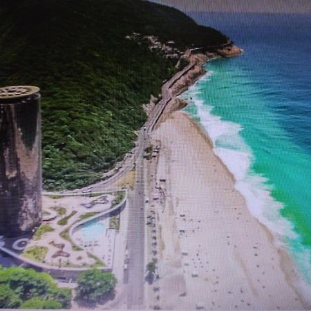 Hotel Nacional Rio de Janeiro Extérieur photo