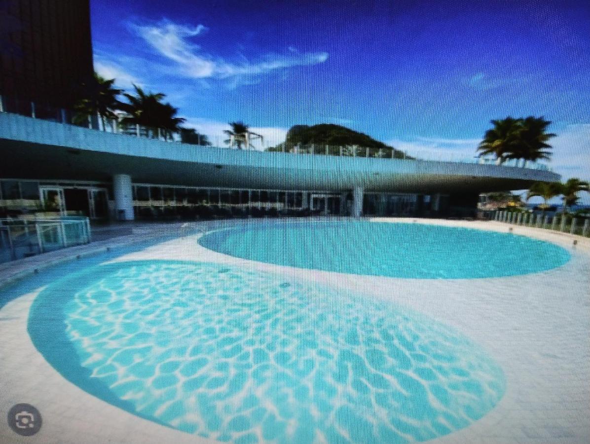 Hotel Nacional Rio de Janeiro Extérieur photo