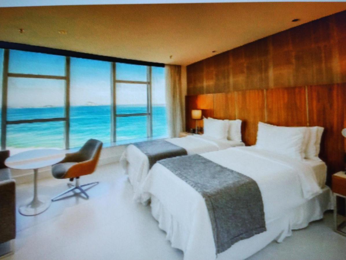 Hotel Nacional Rio de Janeiro Extérieur photo