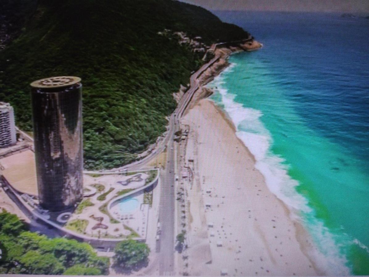 Hotel Nacional Rio de Janeiro Extérieur photo