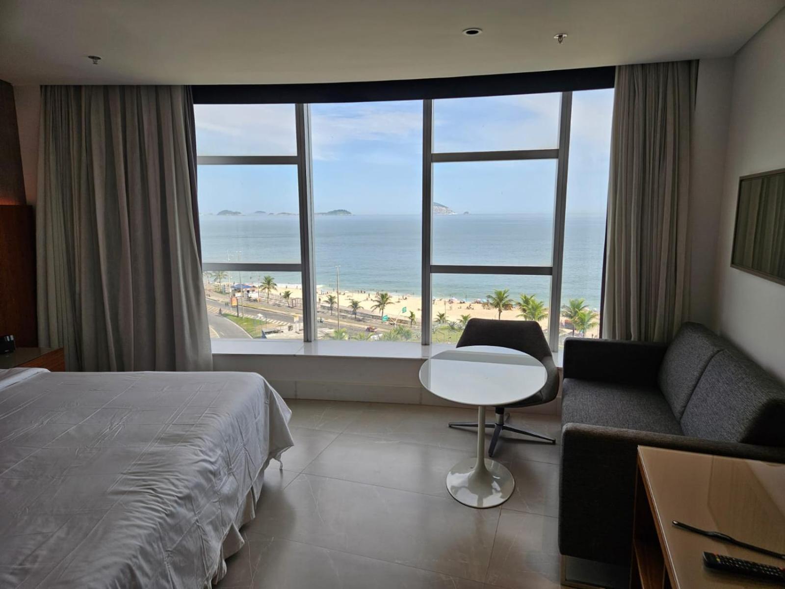 Hotel Nacional Rio de Janeiro Extérieur photo